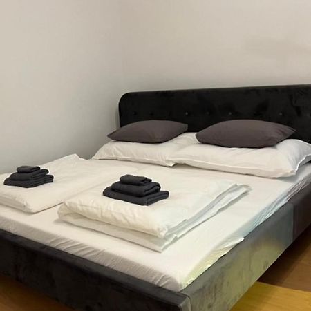 City Centre Apartment Viyana Dış mekan fotoğraf