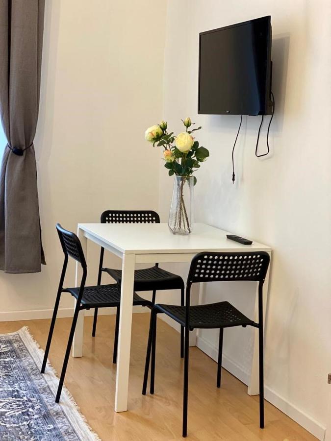 City Centre Apartment Viyana Dış mekan fotoğraf