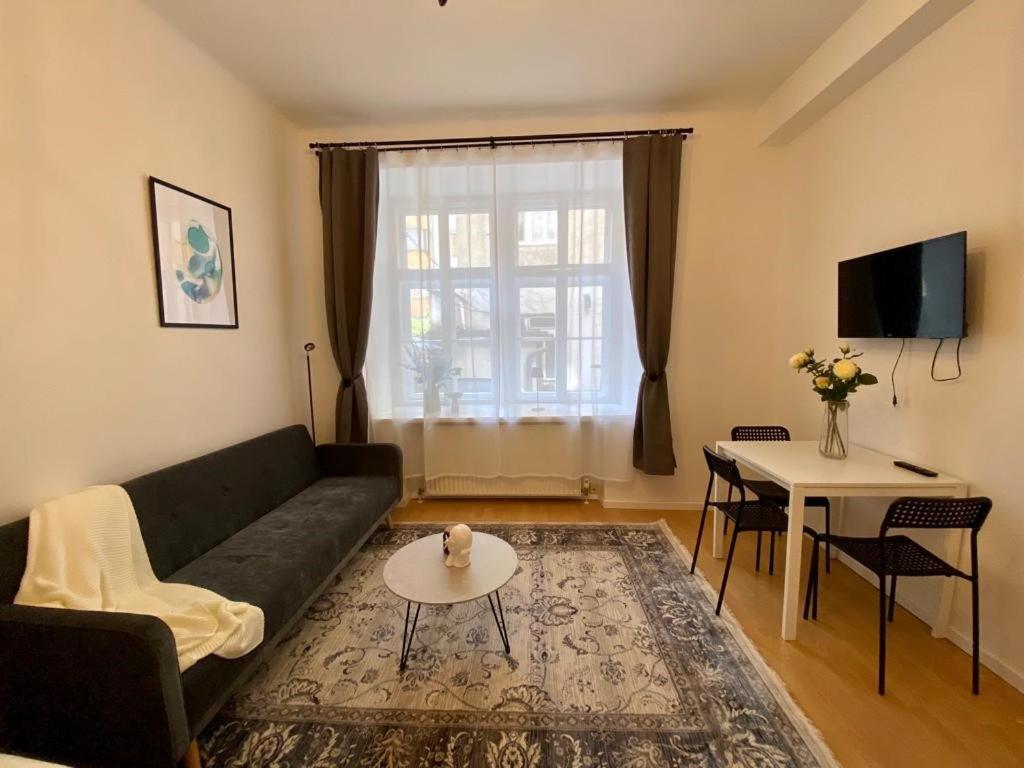 City Centre Apartment Viyana Dış mekan fotoğraf