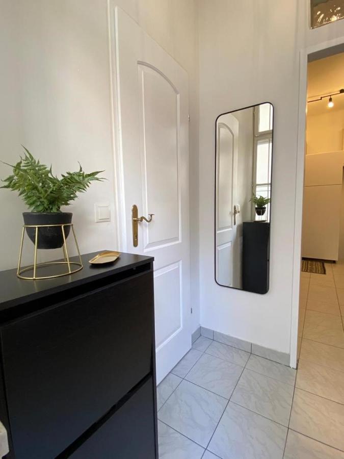 City Centre Apartment Viyana Dış mekan fotoğraf