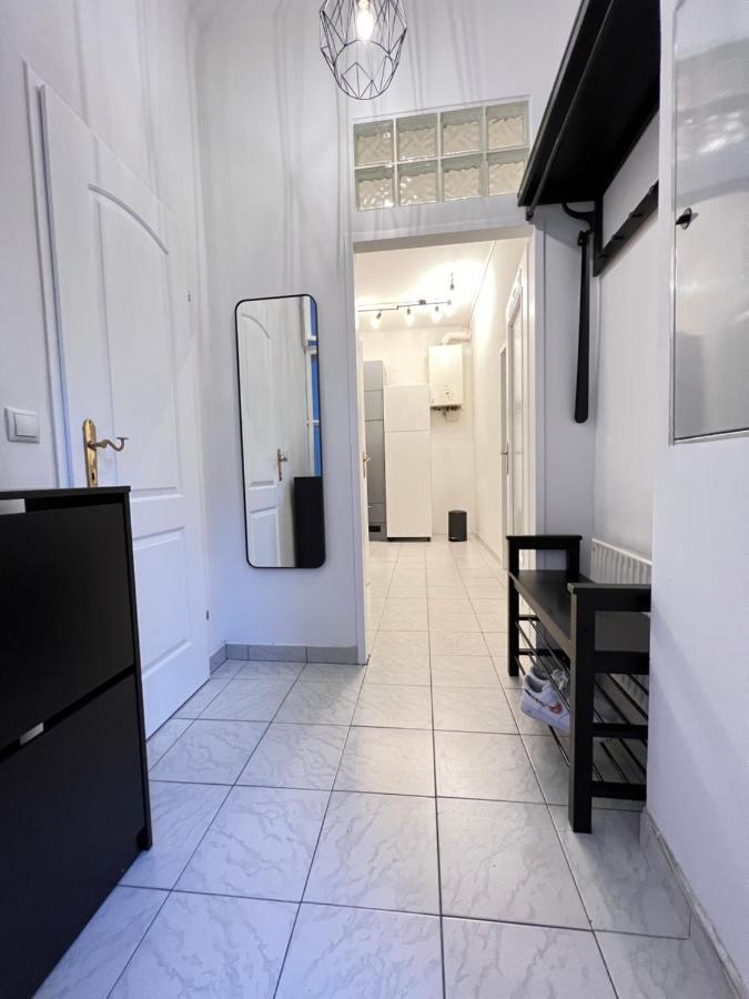 City Centre Apartment Viyana Dış mekan fotoğraf
